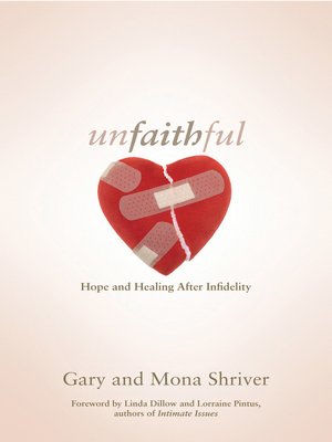 Unfaithful - ebook